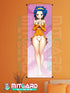 FAIRY TAIL Levi McGarden wall scroll fabric or Adhesive Vinyl poster - Fabric poster WITH plastic pole / 50cm x 150cm - 1